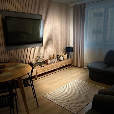 Roman Residence Apartment Borşa 外观 照片