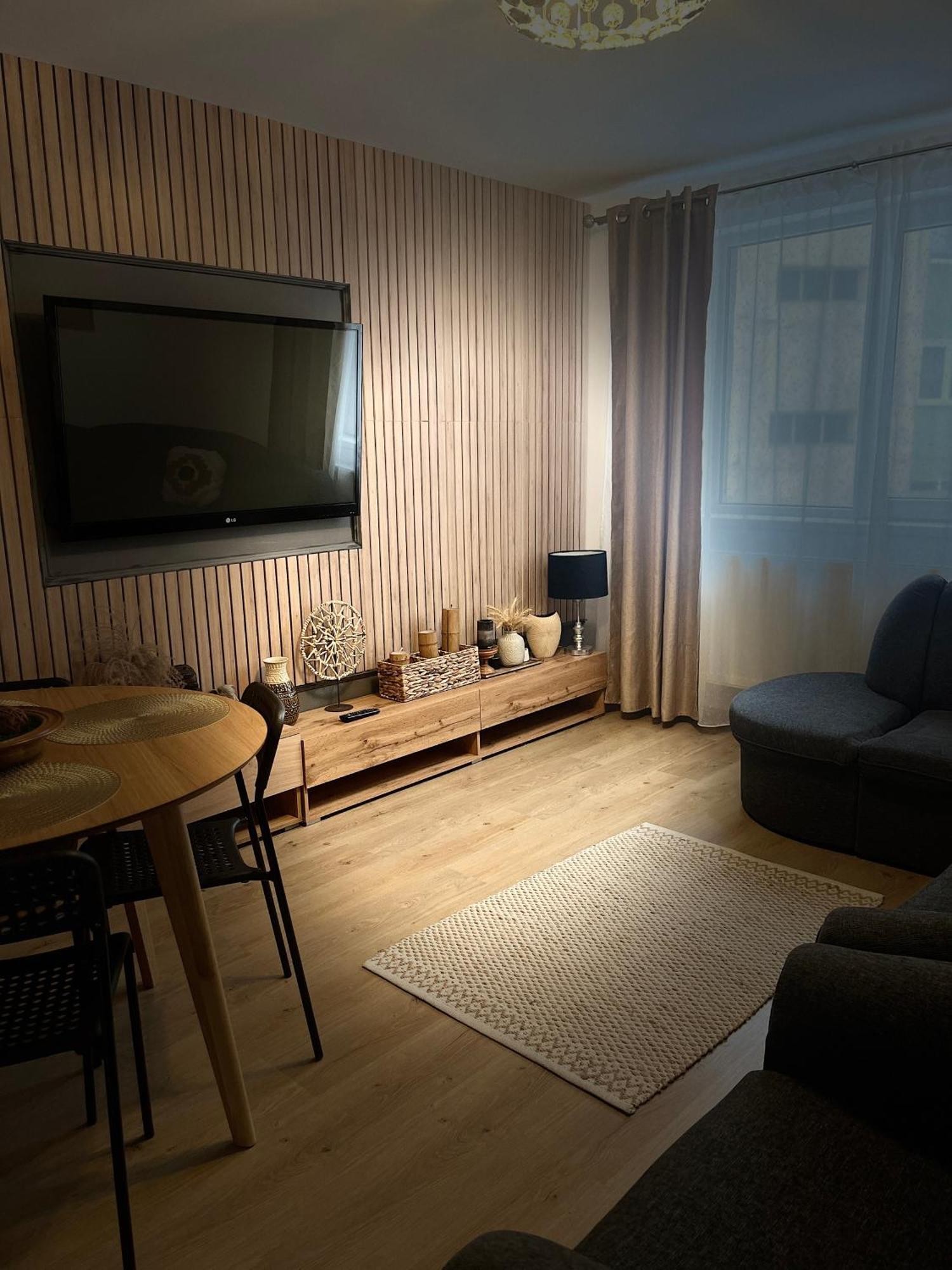 Roman Residence Apartment Borşa 外观 照片