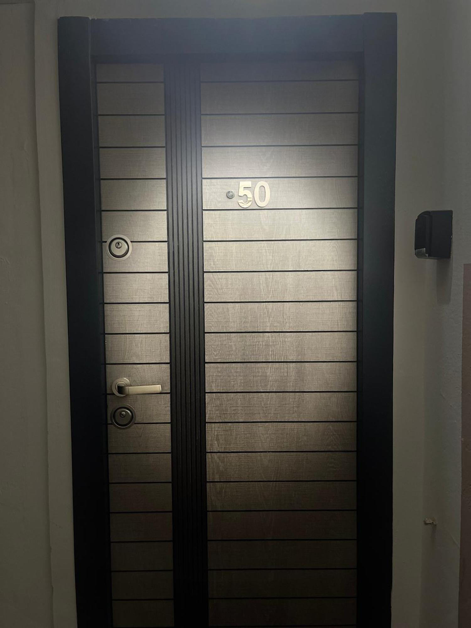 Roman Residence Apartment Borşa 外观 照片