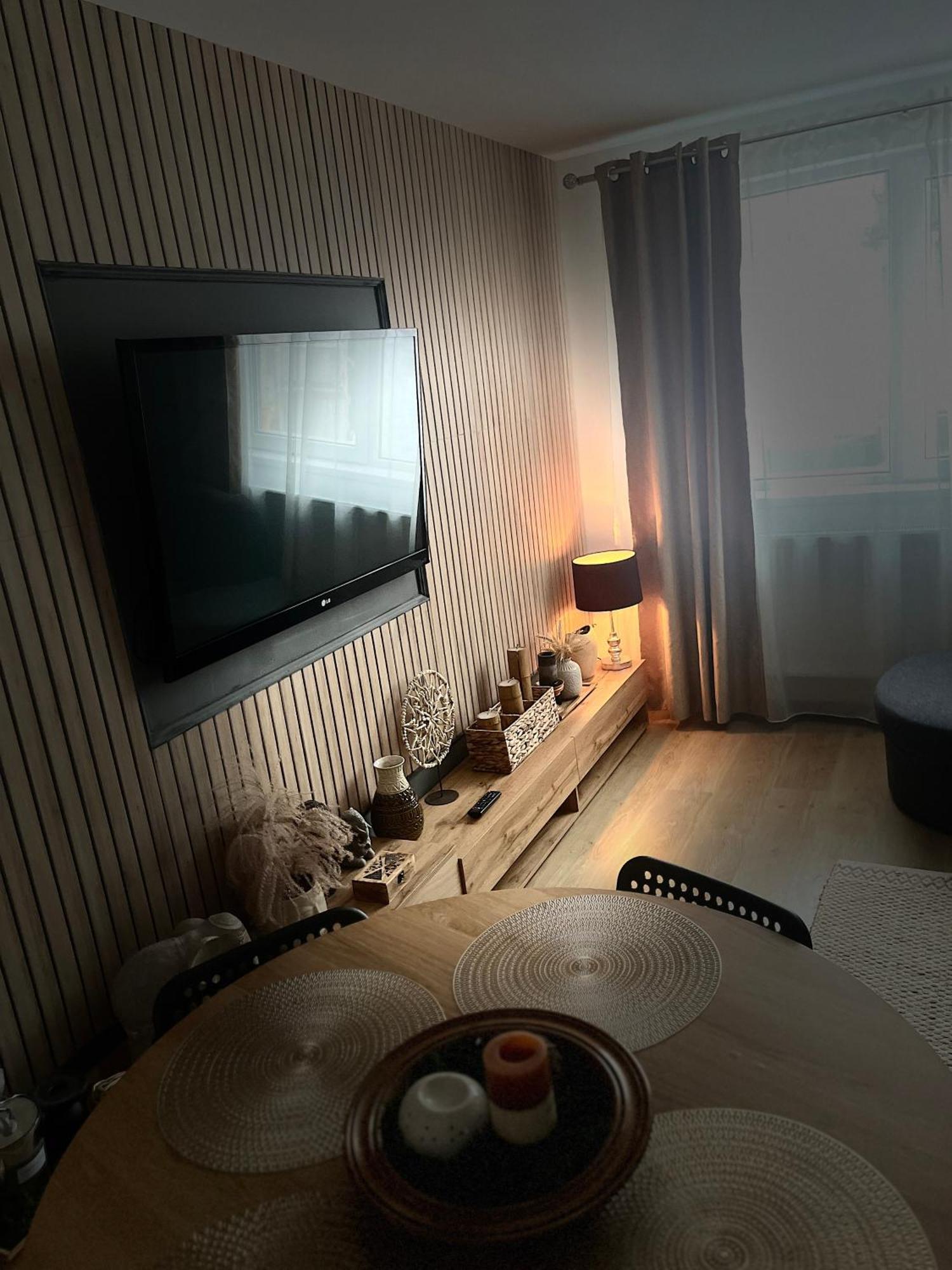 Roman Residence Apartment Borşa 外观 照片