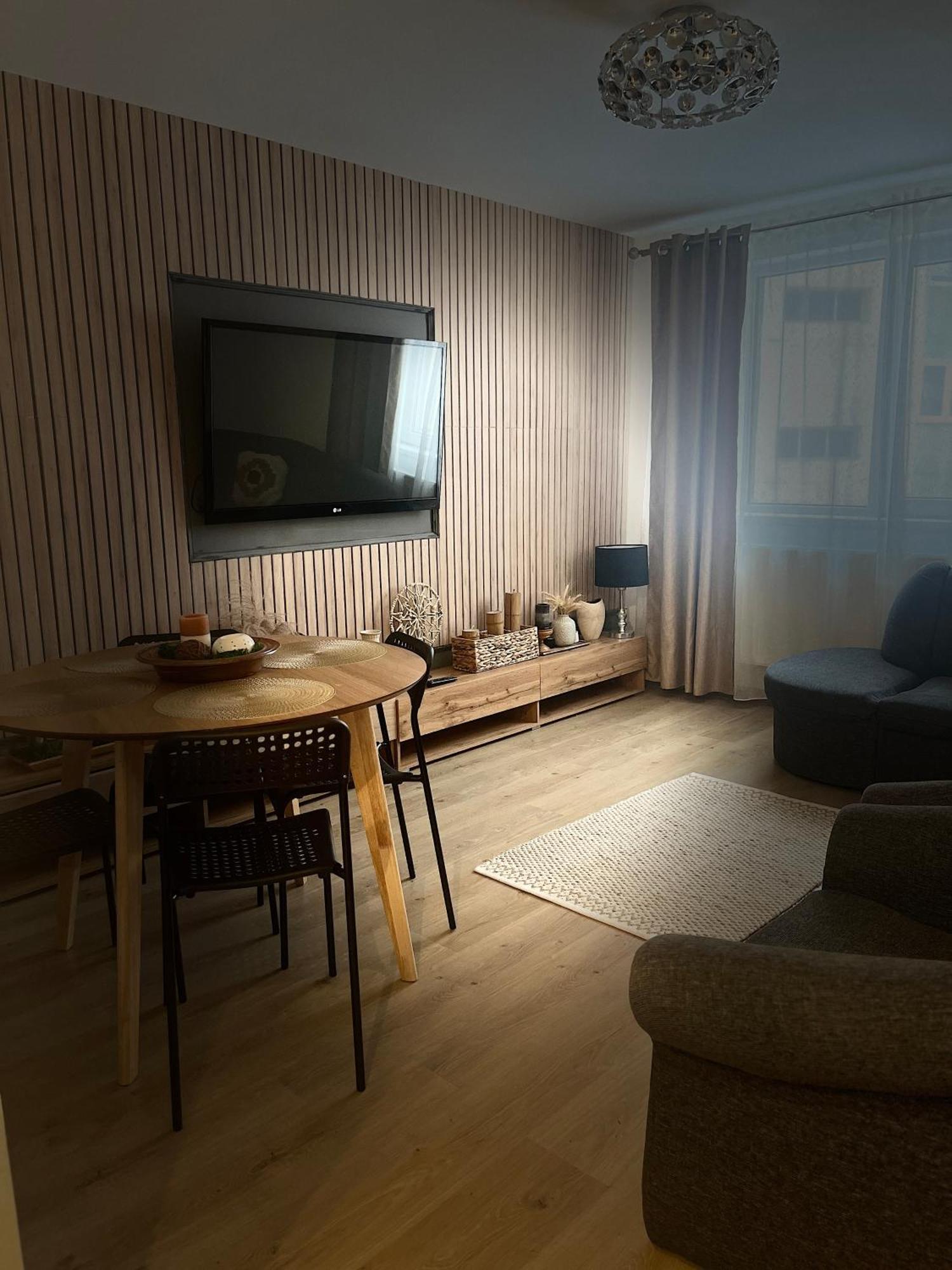 Roman Residence Apartment Borşa 外观 照片