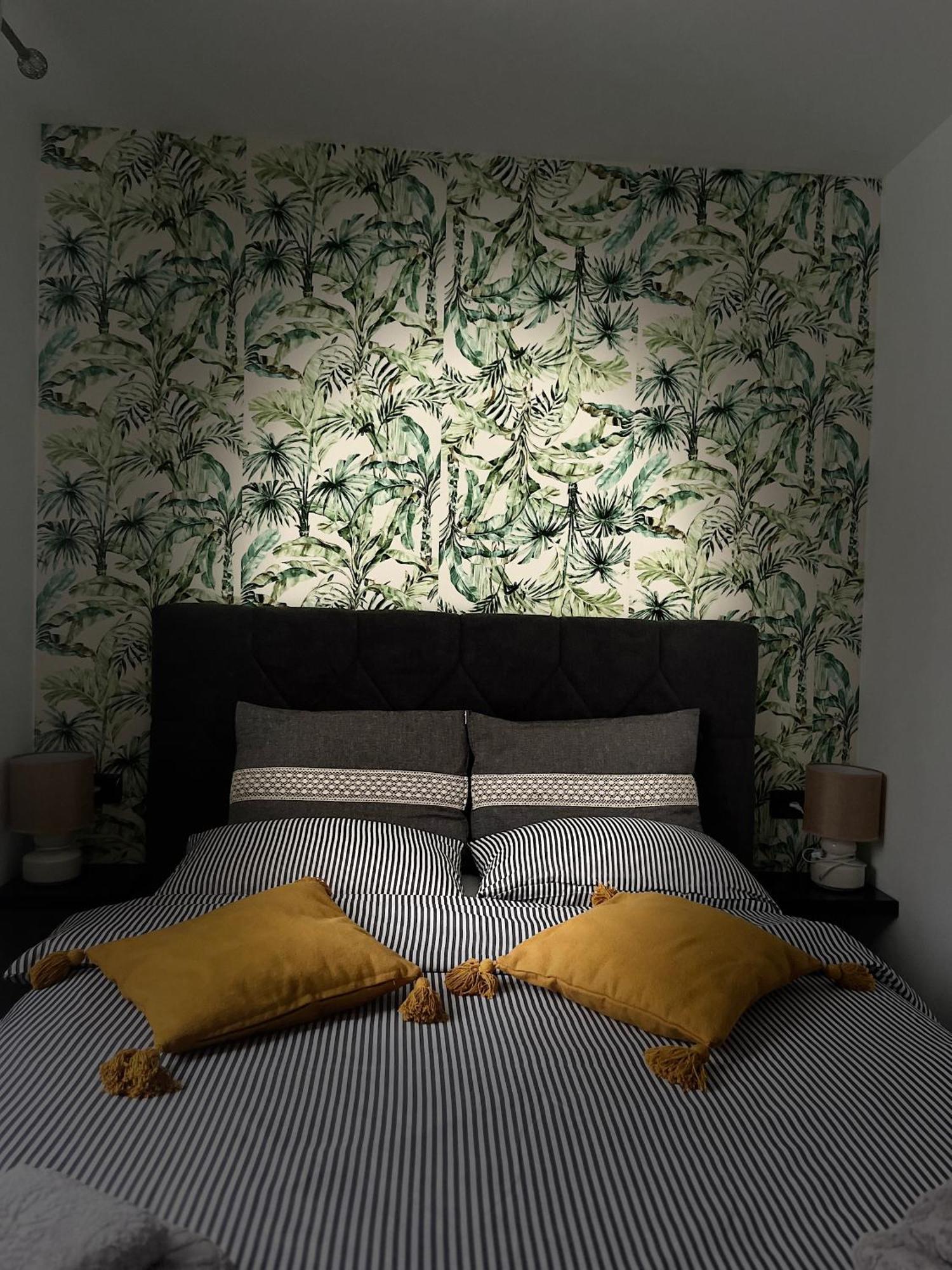 Roman Residence Apartment Borşa 外观 照片